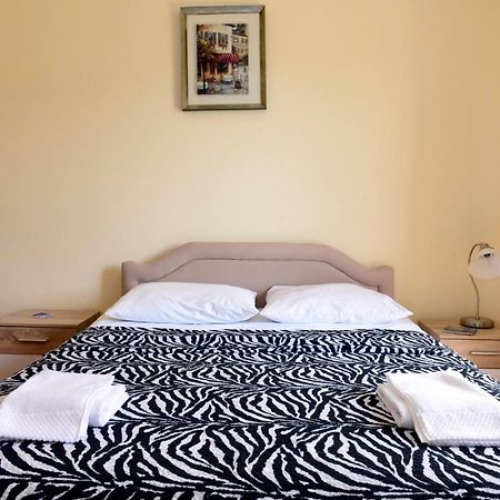 Sobe Tivat Hotel Exterior photo