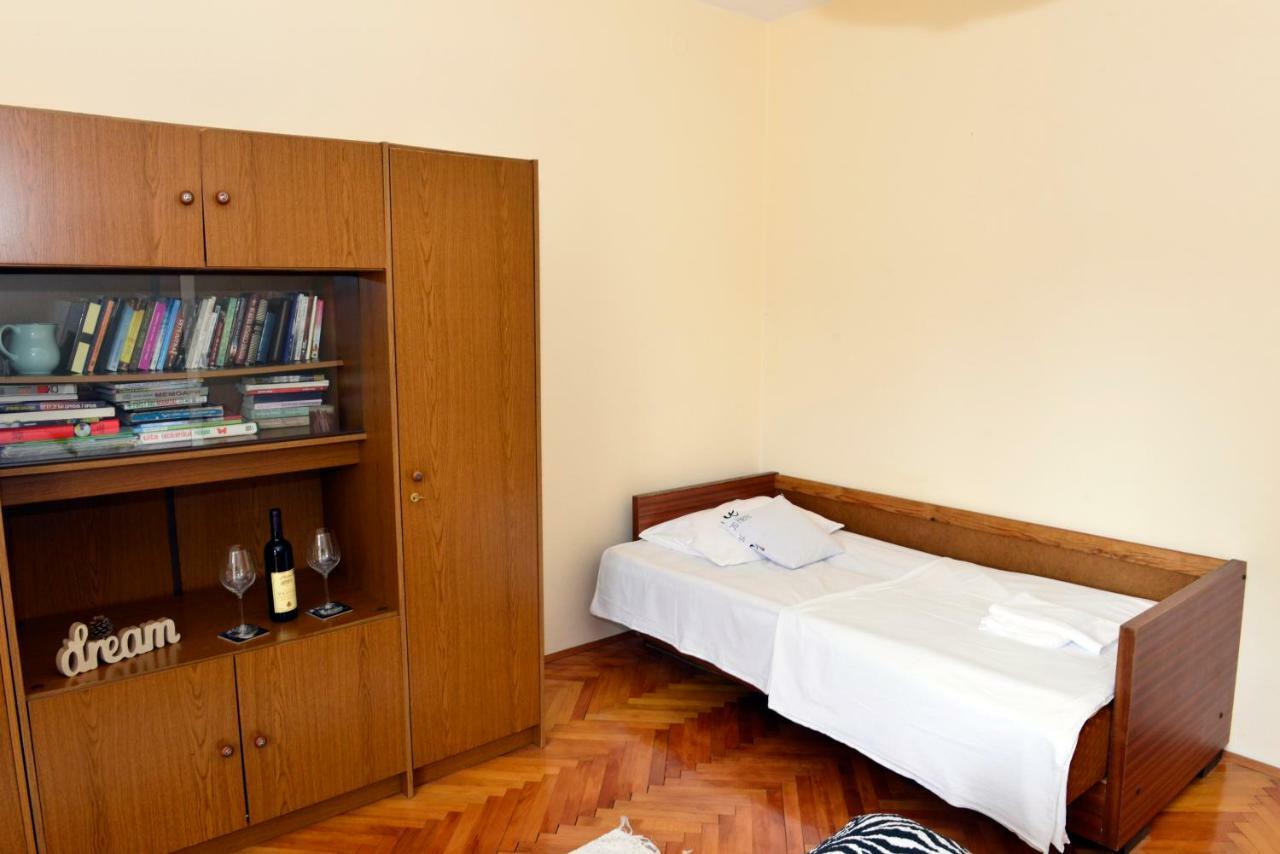 Sobe Tivat Hotel Exterior photo