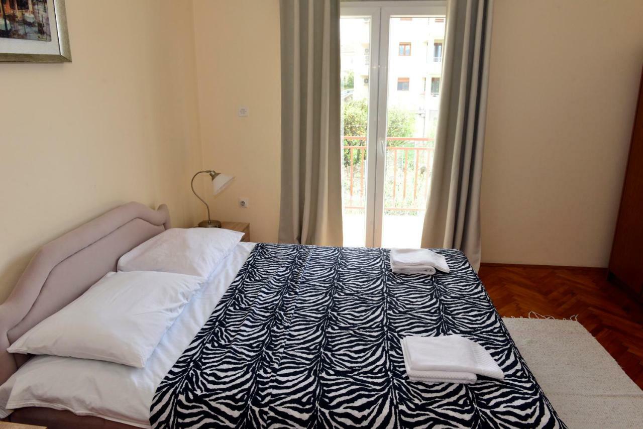 Sobe Tivat Hotel Exterior photo